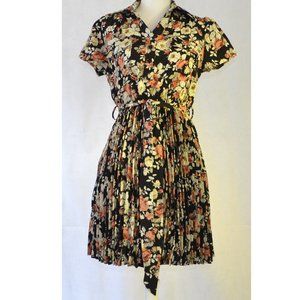 Fall for Me Dress